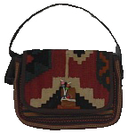 Ковёр-сумка  Килим жен
